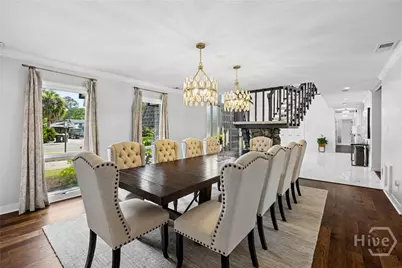 307 Early Street, Savannah, GA 31405 - Photo 17