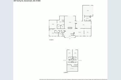 307 Early Street, Savannah, GA 31405 - Photo 75