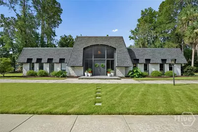 307 Early Street, Savannah, GA 31405 - Photo 1