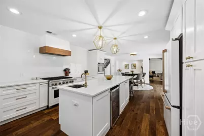 307 Early Street, Savannah, GA 31405 - Photo 45