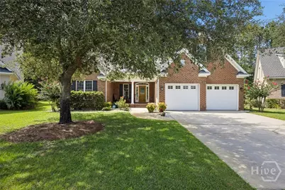 6 Misty Marsh Court, Savannah, GA 31419 - Photo 1