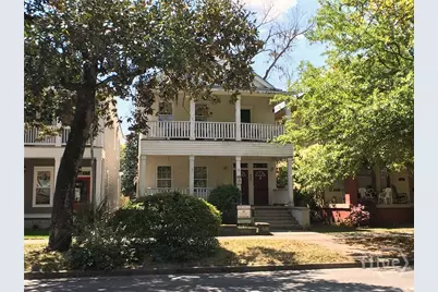 825 E Henry Street #A, Savannah, GA 31401 - Photo 1