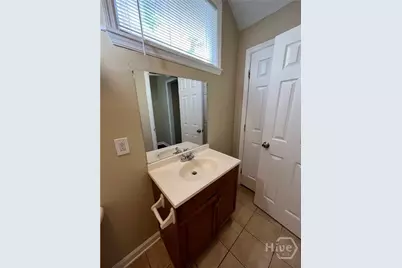 825 E Henry Street #A, Savannah, GA 31401 - Photo 3