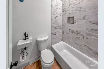 220 W Duffy Street #C, Savannah, GA 31401 - Photo 11