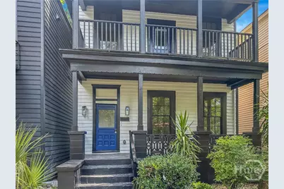 220 W Duffy Street #C, Savannah, GA 31401 - Photo 1