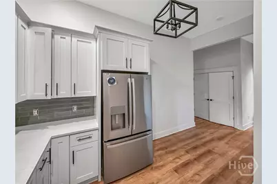 220 W Duffy Street #C, Savannah, GA 31401 - Photo 5