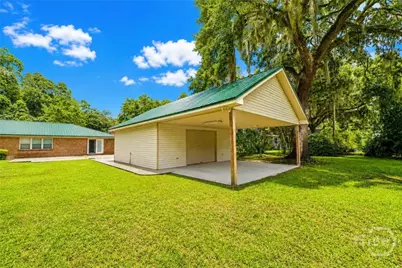 296 Gill Road, Richmond Hill, GA 31324 - Photo 9