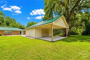 296 Gill Rd, Richmond Hill, GA 31324 - Photo 9