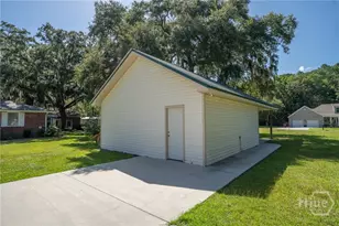 296 Gill Rd, Richmond Hill, GA 31324 - Photo 7