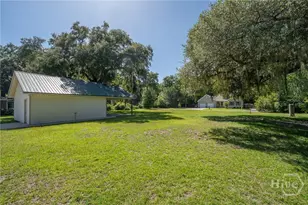 296 Gill Rd, Richmond Hill, GA 31324 - Photo 11