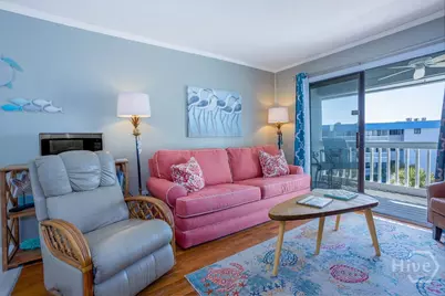 1217 Bay Street, Tybee Island, GA 31328 - Photo 15