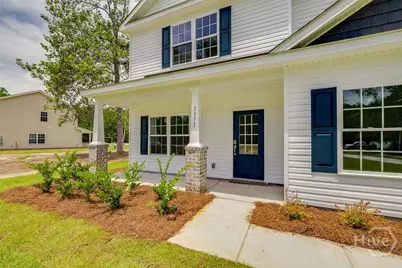 1371 Ebenezer Road, Rincon, GA 31326 - Photo 3