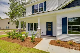 1371 Ebenezer Rd, Rincon, GA 31326 - Photo 3