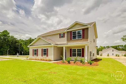 1369 Ebenezer Road, Rincon, GA 31326 - Photo 3