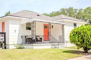 201 Lawton Ave, Savannah, GA 31404 - Photo 1