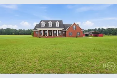 307 Old Louisville Court, Guyton, GA 31312 - Photo 1