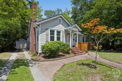 1204 E 52nd Street, Savannah, GA 31404 - Photo 3