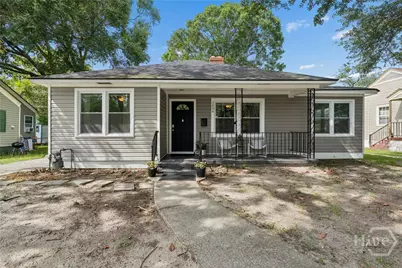 1406 E 34th Street, Savannah, GA 31404 - Photo 1