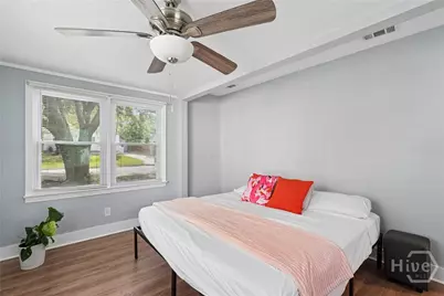 1406 E 34th Street, Savannah, GA 31404 - Photo 23