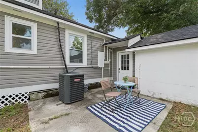 1406 E 34th Street, Savannah, GA 31404 - Photo 29