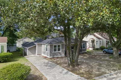 1406 E 34th Street, Savannah, GA 31404 - Photo 33