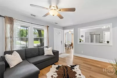 1406 E 34th Street, Savannah, GA 31404 - Photo 9