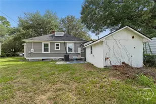 1406 E 34th St, Savannah, GA 31404 - Photo 31