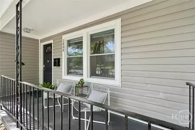 1406 E 34th Street, Savannah, GA 31404 - Photo 5