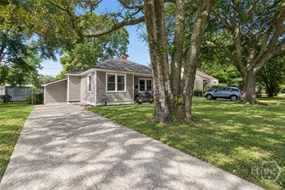 1406 E 34th Street, Savannah, GA 31404 - Photo 3