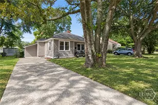 1406 E 34th St, Savannah, GA 31404 - Photo 3