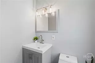 1406 E 34th St, Savannah, GA 31404 - Photo 27