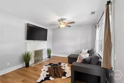 1406 E 34th Street, Savannah, GA 31404 - Photo 7