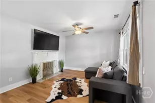 1406 E 34th St, Savannah, GA 31404 - Photo 7