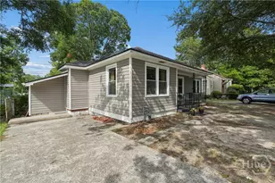 1406 E 34th St, Savannah, GA 31404 - Photo 3