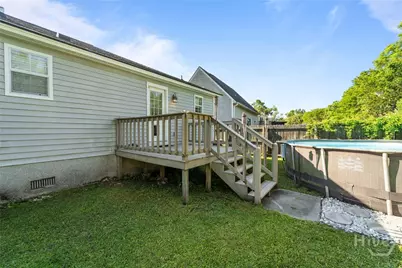 109 Dry Dock Court, Savannah, GA 31410 - Photo 49