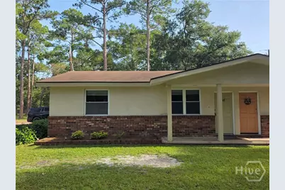308 W Sixth Street, Rincon, GA 31326 - Photo 1