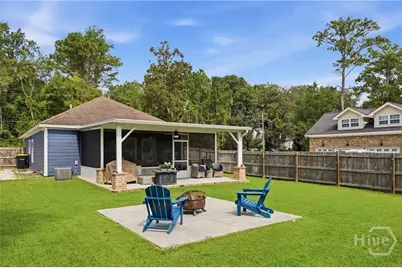 329 Felt Drive, Savannah, GA 31419 - Photo 27