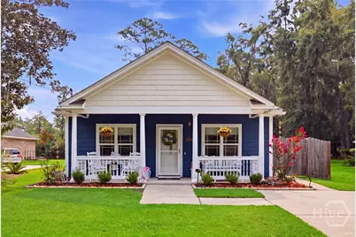 329 Felt Drive, Savannah, GA 31419 - Photo 1