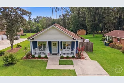 329 Felt Drive, Savannah, GA 31419 - Photo 29
