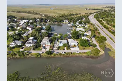 120 Pelican Drive, Tybee Island, GA  - Photo 43