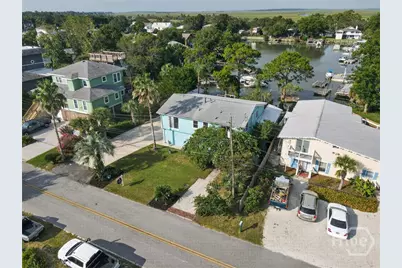 120 Pelican Drive, Tybee Island, GA  - Photo 51