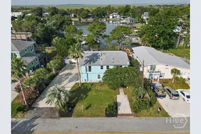120 Pelican Drive, Tybee Island, GA  - Photo 49