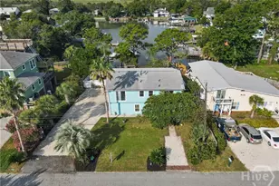 120 Pelican Dr, Tybee Island, GA - Photo 49