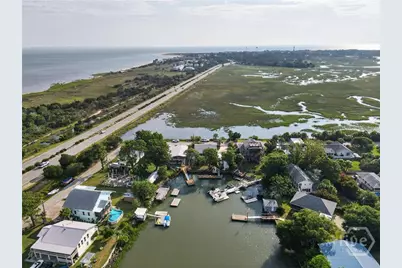 120 Pelican Drive, Tybee Island, GA  - Photo 47