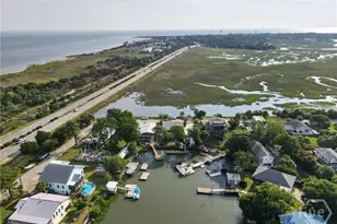 120 Pelican Dr, Tybee Island, GA - Photo 47
