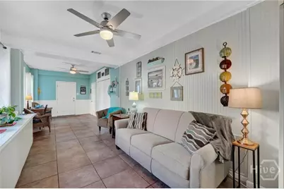 120 Pelican Drive, Tybee Island, GA  - Photo 21