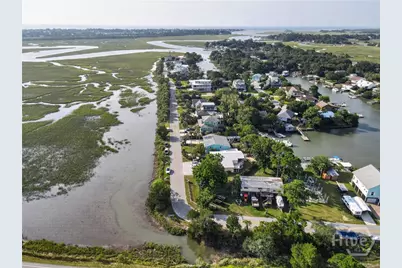 120 Pelican Drive, Tybee Island, GA  - Photo 45