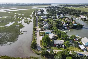120 Pelican Dr, Tybee Island, GA - Photo 45