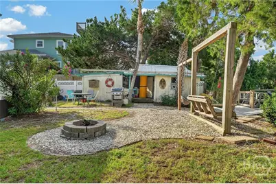 120 Pelican Drive, Tybee Island, GA  - Photo 39