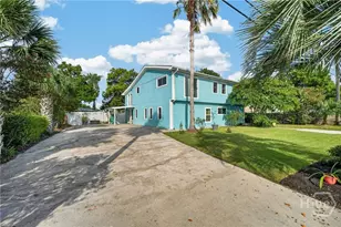 120 Pelican Dr, Tybee Island, GA - Photo 1